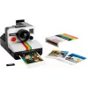 Lego Ideas 21345 Polaroid OneStep SX-70 kaamerakomplekt