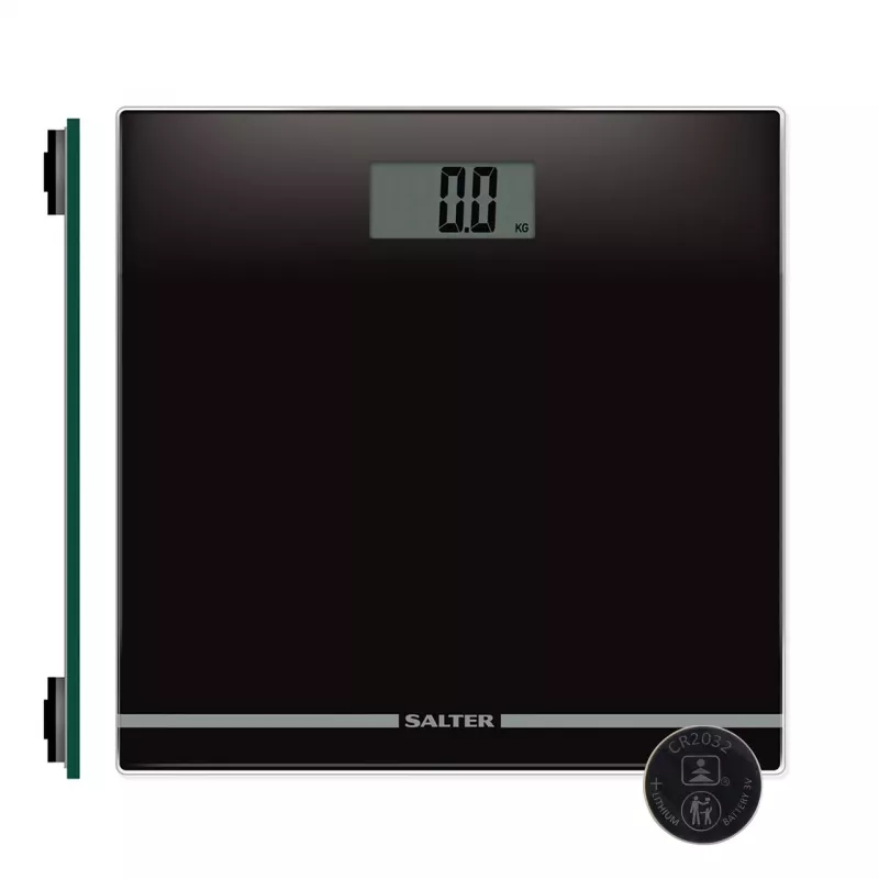 Elektrooniline isikukaal Salter 9205 BK3R