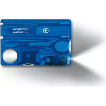 SwissCard Lite Victorinox 0.7322.T2