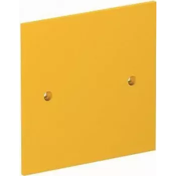 OBO Bettermann katteplaat, pime VH-P1 (6109842)