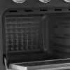 Elektriahi JATA JEFR1816 16L 1400W Must