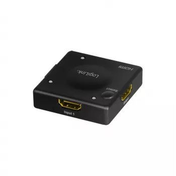HDMI-lüliti LogiLink HD0041