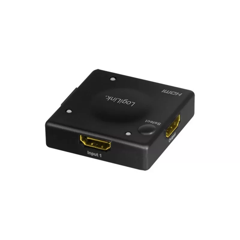 HDMI-lüliti LogiLink HD0041