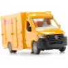SUPER Mercedes-Benz Sprinter DHL, mudelsõiduk