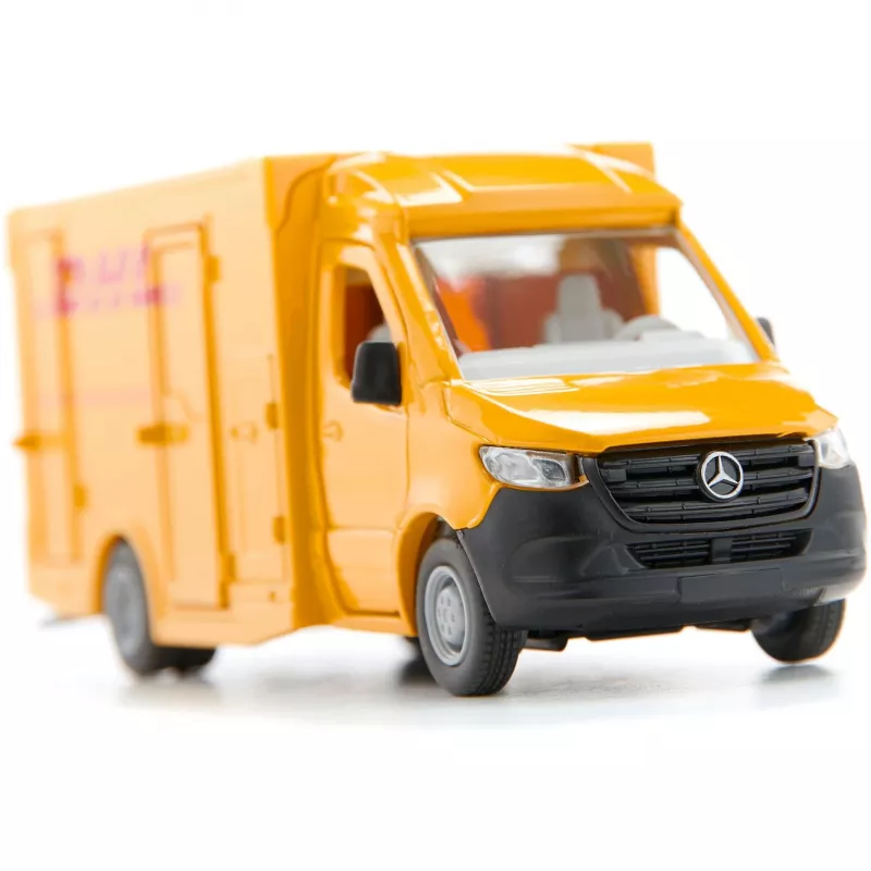 SUPER Mercedes-Benz Sprinter DHL, mudelsõiduk