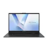 Sülearvuti ASUS E1504GA-WB31 — 15.6-tolline FHD, Intel i3-N305, 8 GB muutmälu, 128 GB SSD, Bluetooth, Windows 11 (must)