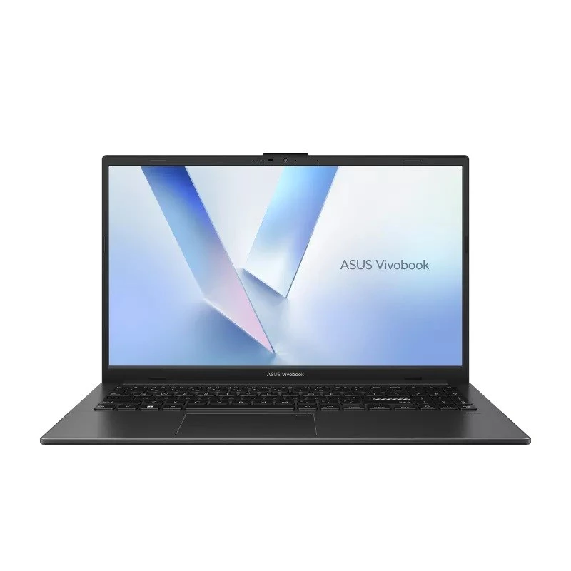 Sülearvuti ASUS E1504GA-WB31 — 15.6-tolline FHD, Intel i3-N305, 8 GB muutmälu, 128 GB SSD, Bluetooth, Windows 11 (must)