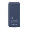 Kaasaskantav akupank Navitel PWR20 MX BLUE 20000 mAh