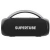 TWS-kõrvaklapid TRACER SuperTube TRAGLO47727 Bluetooth, kõrvasisesed, mustad