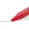 Vahapõhised pliiatsid Staedtler 220 08 C12 Erinevad värvid 12 tk