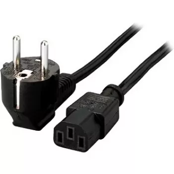 Equip kvaliteetne toitejuhe, C13 Schuko