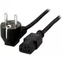 Equip kvaliteetne toitejuhe, C13 Schuko