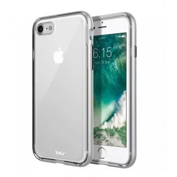 Cover Tellur TLL118124 mobiiltelefoni ümbris iPhone 7 jaoks