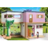 figuurid set My Life 71607 Living House with winter garden