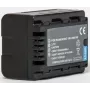 Laetav liitium-ioonaku extra digital VW-VBK180 1800mAh ühilduvatele seadmetele