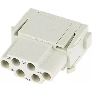 Harting 09 14 006 3101 Hall
