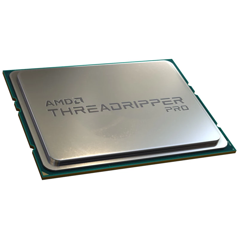 Protsessor AMD Ryzen Threadripper PRO 5975WX 3,6 GHz 16 tuuma 128 MB L3 pesa sWRX8