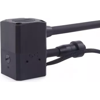 Alphacool Eisstation DC80 – AIO toiteplokk (15388)