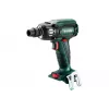 Löökkeeraja Metabo SSW 18 LTX 400 BL 1/2 tolli 400 N⋅m 2150 p/min