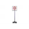Toy traffic signs set Jamara 460293