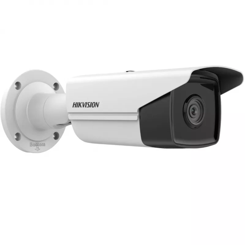 Hikvision Digital Technology DS-2CD2T43G2-4I IP turvakaamera Väljas Bullet 2688 x 1520 pikslit Lae/seina