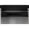 Seinale kinnitatav rack Digitus DN-49103 9U IP20 60 kg must
