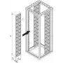 SCHROFF KAABLIALUS 2000H 150D (2X) - Rack-lisatarvik (23117021)