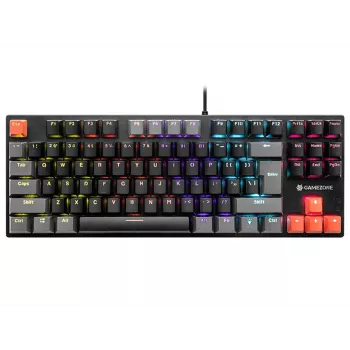 TRACER mehaaniline klaviatuur GAMEZONE Blade 87