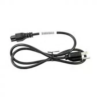 Toitekaabel Acer 27.RSF01.002 Must 1 m