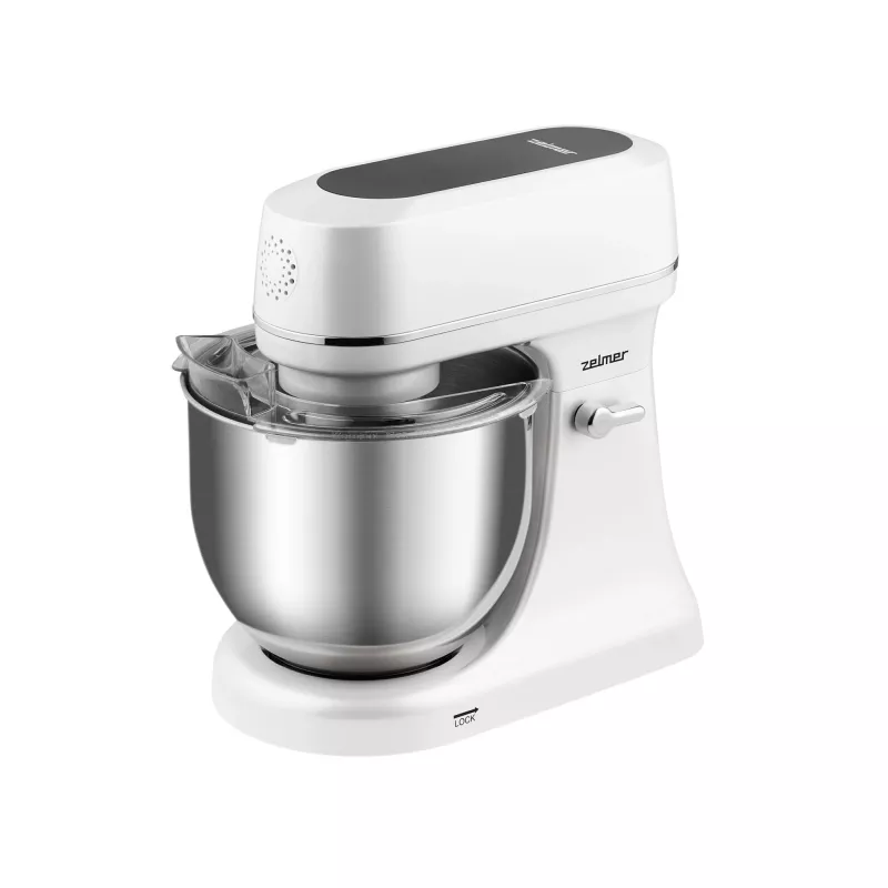 Stand Mixer Zelmer ZKR2000 Super Silent