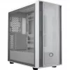 Korpus MasterBox 600 Light WHITE