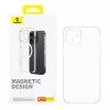 Cover Baseus P60157205203-02 iPhone 15 Plus 17 cm