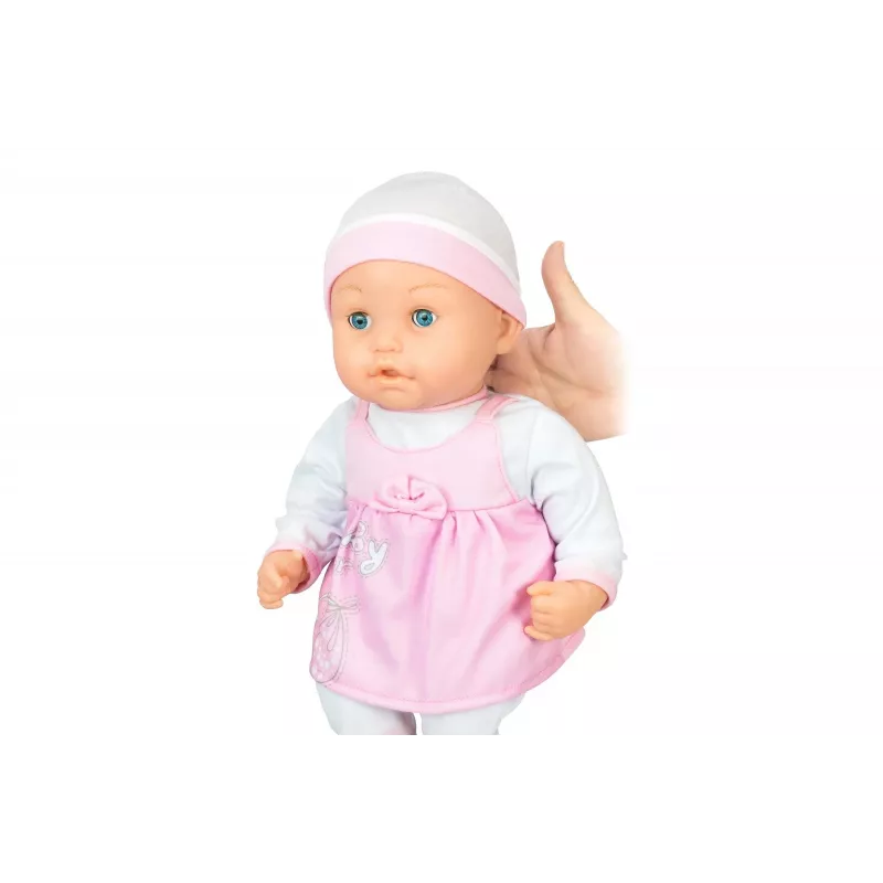 Artyk Natalia Adorable baby nukk