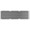 Thermaltake 420mm TH420 Snow Edition ARGB kõik-ühes CPU vesijahutus