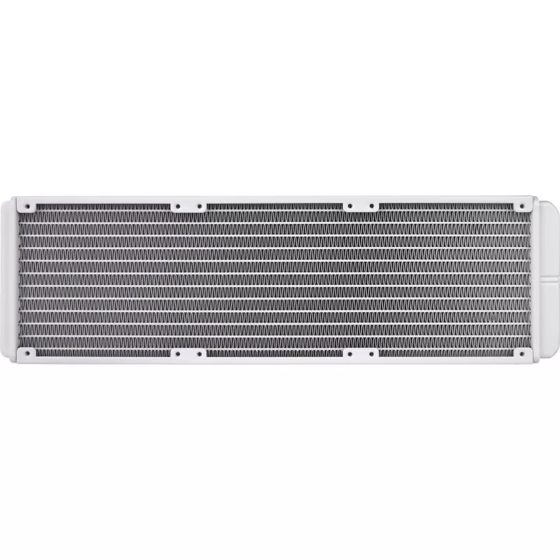 Thermaltake 420mm TH420 Snow Edition ARGB kõik-ühes CPU vesijahutus
