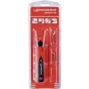Jämeviimistlustööriist Rothenberger 21651 pakendi kaal 130 g pakendi laius 300 mm