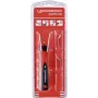 Jämeviimistlustööriist Rothenberger 21651 pakendi kaal 130 g pakendi laius 300 mm