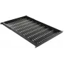 Riiulitarvik Lanview RAS805BL Must 1U 50kg