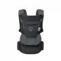 Lastekandja Osprey Poco Soft LT kerge must – Osprey lastekandja mudel 10006179/550/O/S