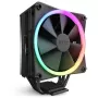 NZXT T120 RGB protsessori õhkjahuti 12 cm must 1 tk