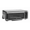 Ninja SP101 Single 10 L eraldiseisev 2400 W kuumaõhufritüür Must, roostevaba teras