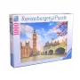 Pusle Ravensburger Big Ben London 88777 — 1000 tükki, standardformaadis
