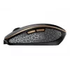 CHERRY DW 9100 õhuke klaviatuur hiirega Universaalne RF Wireless + Bluetooth AZERTY Prantsuse must