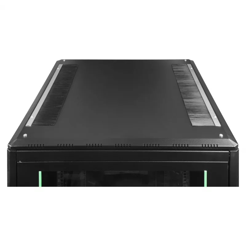 Võrgukapp DIGITUS Unique Light seeria 42U 800×1000 mm (L×S) eraldiseisev, 800 kg, IP20, võtmega lukk