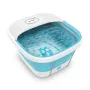 Foot spa HoMedics FB-70BL-EB — kokkupandav kompaktne jalavann koduseks kasutamiseks