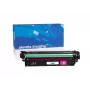 Toonerikassett CE263A magenta HP