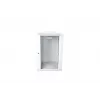 Digitus DN-W19 15U/600 riiulikapp Seinale paigaldatav riiul Helehall