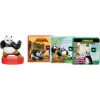 Little Tikes Story Dream Machine – Kung Fu Panda Dragon Warrior PDQ kollektsioon, audioraamat