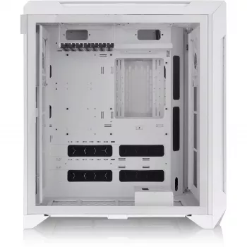 Thermaltake korpus CTE C700 TG Full Tower Snow White jaemüük - korpus - ATX