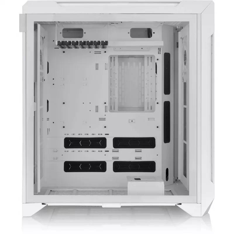 Thermaltake korpus CTE C700 TG Full Tower Snow White jaemüük - korpus - ATX